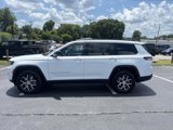 New 2025 Jeep Grand Cherokee L Limited image 4