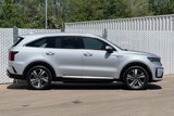 Used 2023 Kia Sorento SX Prestige image 3
