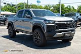 New 2025 Chevrolet Colorado Trail Boss image 3