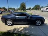 Used 2014 Chevrolet Camaro LS image 4