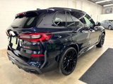 Used 2022 BMW X5 M50i w/ Executive Package image 4