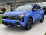 New 2026 Kia Sportage X-Line image 3