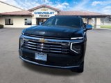 New 2025 Chevrolet Tahoe Premier image 3