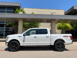 Used 2015 Ford F150 King Ranch w/ Equipment Group 601A Luxury image 2