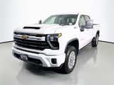 New 2025 Chevrolet Silverado 2500 LTZ w/ Z71 Chrome Sport Edition image 3