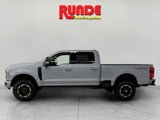 New 2025 Ford F350 Lariat w/ Tremor Off-Road Package image 2
