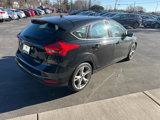 Used 2016 Ford Focus Titanium w/ Titanium Technology Package image 5