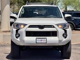 Used 2024 Toyota 4Runner SR5 Premium image 2