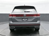 New 2025 Volkswagen Atlas SEL image 6
