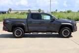 New 2025 Toyota Tacoma TRD Off-Road image 4