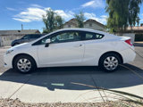 Used 2013 Honda Civic LX image 5