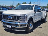 New 2025 Ford F350 Lariat image 3