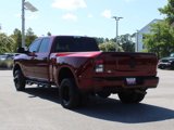 Certified 2021 RAM 3500 Big Horn w/ Night Edition image 5