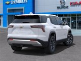 New 2026 Chevrolet Equinox LT w/ Safety and Technology Package image 4