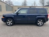 Used 2016 Jeep Patriot High Altitude image 5
