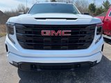 New 2025 GMC Sierra 1500 Elevation image 5