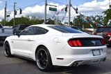 Used 2017 Ford Mustang Coupe w/ Enhanced Security Package image 5