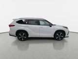 Used 2022 Toyota Highlander XSE image 4