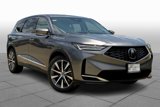 New 2026 Acura MDX FWD w/ Technology Package image 2