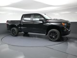 New 2026 Chevrolet Silverado 1500 Custom Trail Boss w/ Turbomax Blackout Package image 2