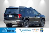 New 2026 Honda Passport TrailSport image 2