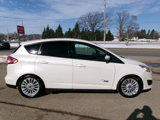 Used 2017 Ford C-MAX Energi SE image 5