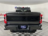 New 2025 Ford F250 Platinum image 4