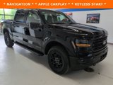 New 2025 Ford F150 XLT w/ Equipment Group 302A MID image 5