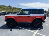 New 2025 Ford Bronco Stroppe Edition image 4