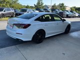 New 2026 Honda Civic Sport image 5