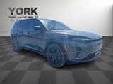 New 2025 Jeep Wagoneer Launch Edition image 3