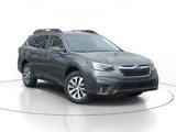 Used 2020 Subaru Outback Premium image 1