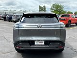 New 2025 Nissan Murano Platinum w/ Cargo Package image 5