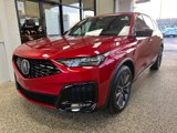 New 2025 Acura MDX A-Spec image 5