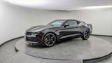 Used 2024 Chevrolet Camaro LT image 2