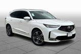 New 2025 Acura MDX SH-AWD w/ Advance Package image 2
