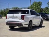 New 2025 Hyundai Palisade Calligraphy image 4