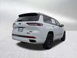 New 2025 Jeep Grand Cherokee L Summit image 3