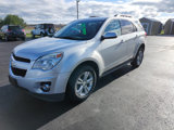 Used 2011 Chevrolet Equinox LT image 3