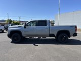 New 2025 Chevrolet Silverado 3500 LT w/ Trail Boss Package image 2