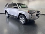 Used 2019 Toyota 4Runner SR5 image 2