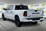 New 2025 RAM 1500 Laramie w/ Night Edition image 5