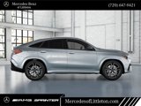 New 2026 Mercedes-Benz GLE 53 AMG 4MATIC Coupe image 2
