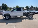 New 2025 Chevrolet Silverado 3500 W/T w/ WT Convenience Package image 2