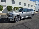 New 2026 Hyundai Palisade Calligraphy image 2
