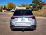 New 2025 Mercedes-Benz GLE 53 AMG 4MATIC image 6