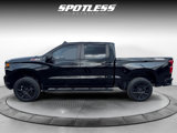 Used 2021 Chevrolet Silverado 1500 Custom Trail Boss w/ Safety Confidence Package image 4