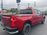 New 2025 Chevrolet Silverado 1500 LT Trail Boss w/ Protection Package image 6