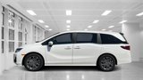 New 2025 Honda Odyssey Elite image 2