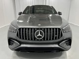 New 2025 Mercedes-Benz GLE 53 AMG 4MATIC Coupe image 3